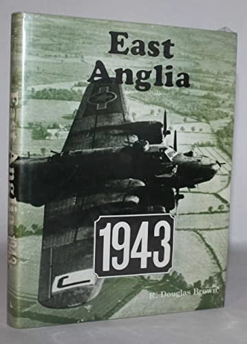 East Anglia 1943