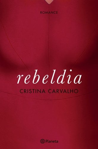 Rebeldia romance
