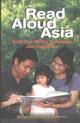 Read Aloud Asia Build Your Child's Knowledge and Confidence