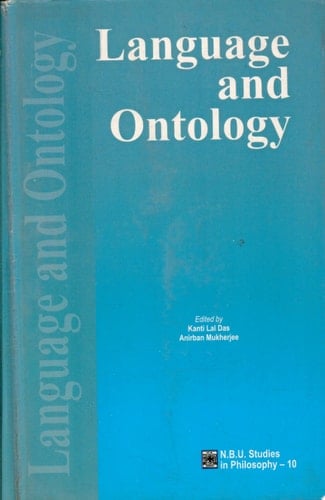 Language and Ontology