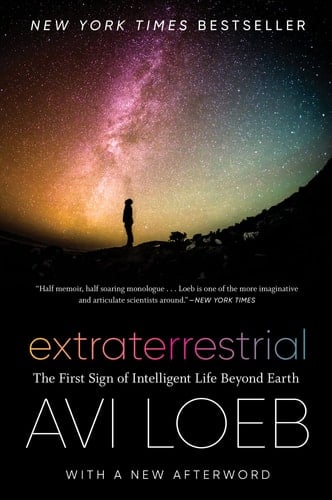 Extraterrestrial The First Sign of Intelligent Life Beyond Earth