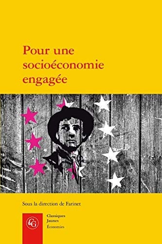 Pour une Socioeconomie Engagee Monnaie, Finance et Alternatives