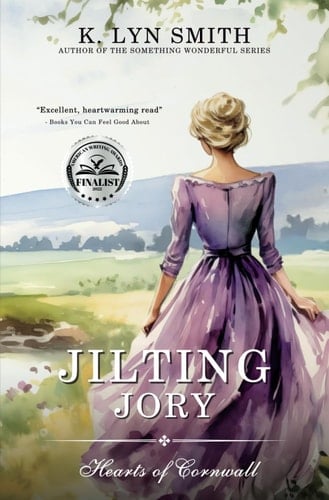 Jilting Jory A Sweet Regency Romance