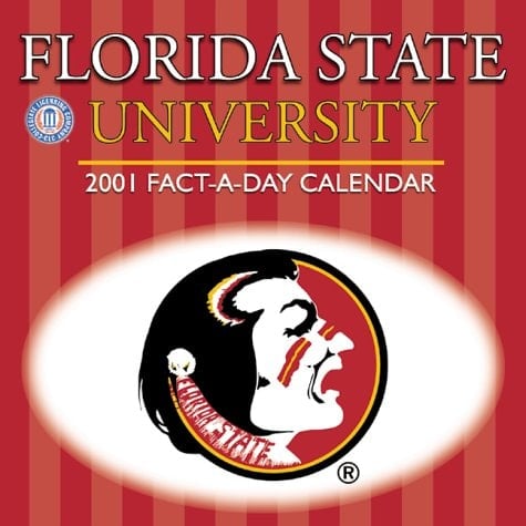 Cal 2001 Florida St
