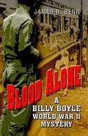 Blood Alone