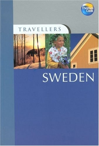 Sweden Guides to Destinations Worldwide