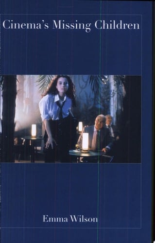 Cinema's Missing Children