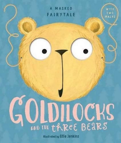 Goldilocks and the Three Bears