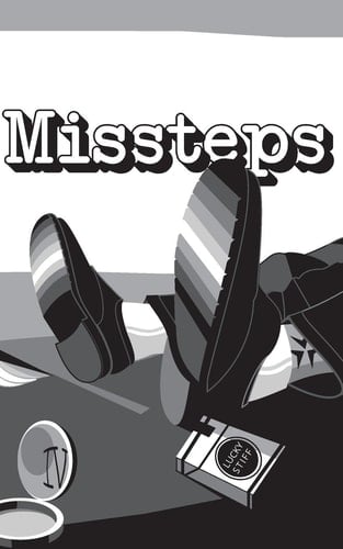 Missteps An Ambage Anthology
