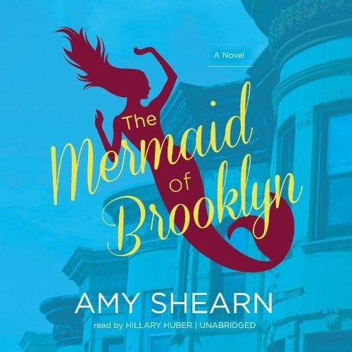 The Mermaid of Brooklyn