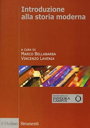 Introduzione alla storia moderna