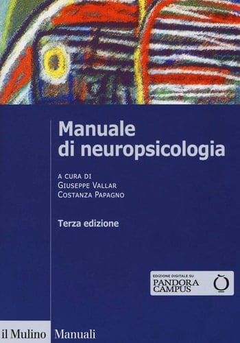 Manuale di neuropsicologia