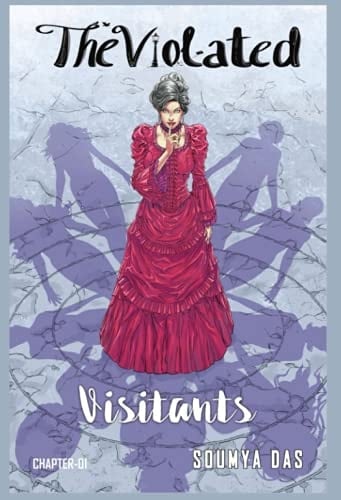 Visitants (The Violated)