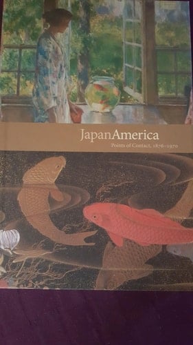 JapanAmerica Points of Contact, 1876-1970