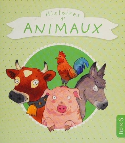 Histoires d'animaux