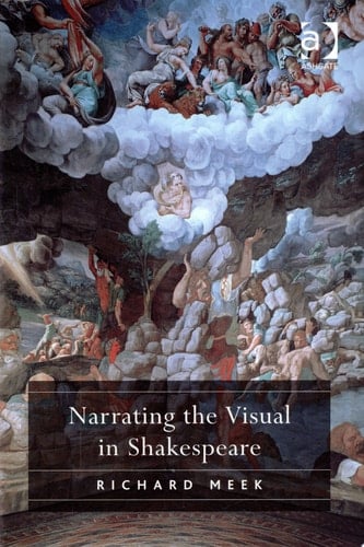 Narrating the Visual in Shakespeare
