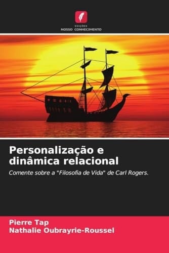 Personalização e dinâmica relacional (Portuguese Edition)
