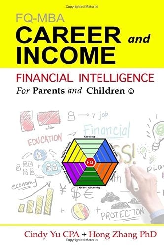 Financial Intelligence for Parents and Children Career and Income