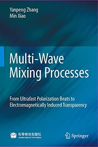 Multi-wave Mixing Processes From Ultrafast Polarization Beats to Electromagnetically Induced Transparency