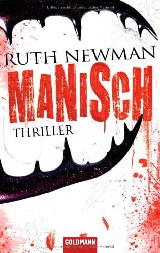 Manisch Thriller