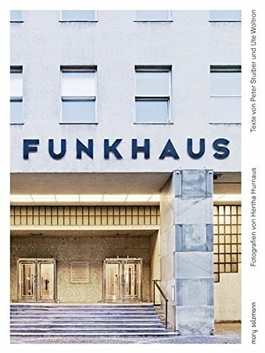 Funkhaus Wien ein Juwel am Puls der Stadt