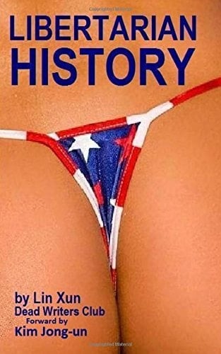 Libertarian History