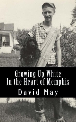 Growing Up White In the Heart of Memphis