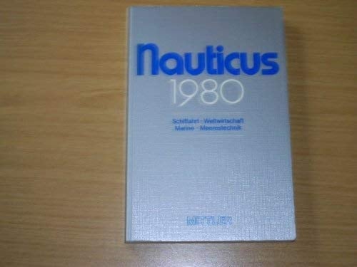 Nauticus 1980.