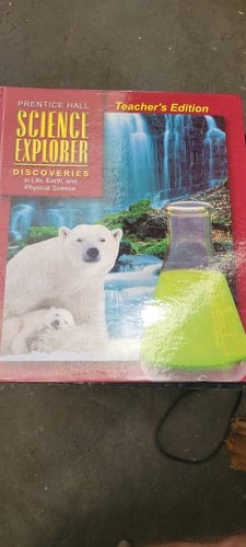 Science Explorer