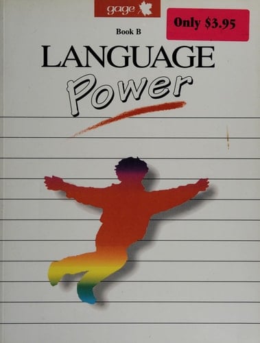 Language Power