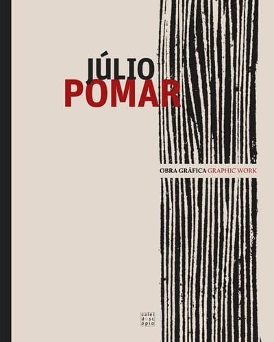 Júlio Pomar, graphic works