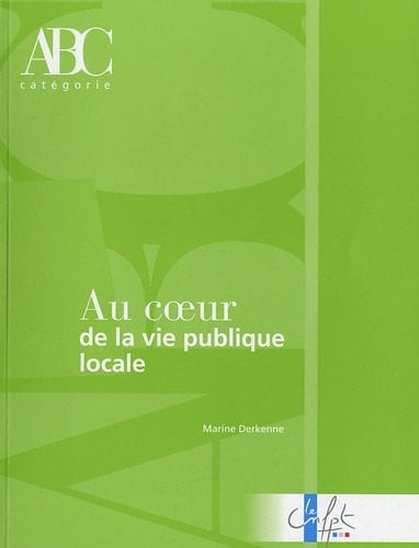 Découvrir la vie publique locale