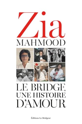 Le bridge, une histoire d'amour