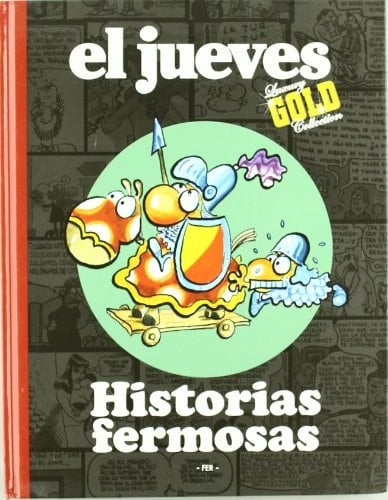 Historias fermosas