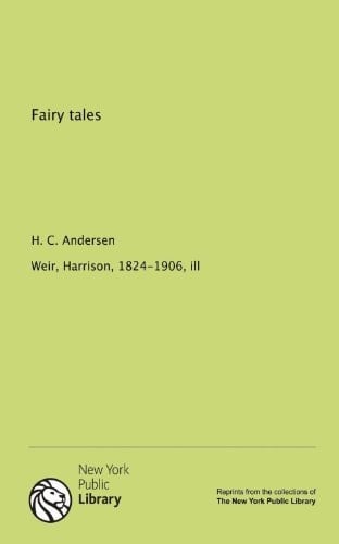 Fairy tales