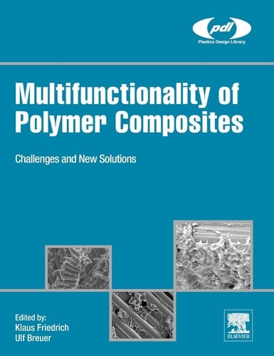 Multifunctionality of Polymer Composites: Challenges and New Solutions