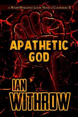 Apathetic God (Warp-Weighted Loom)