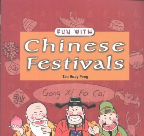 Fun with Chinese Festivals