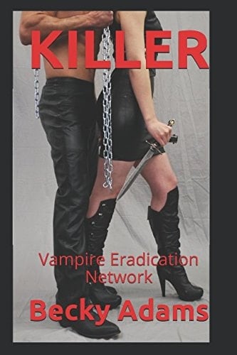Killer Vampire Eradication Network