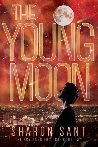 The Young Moon