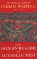 Vintage Book of Indian W