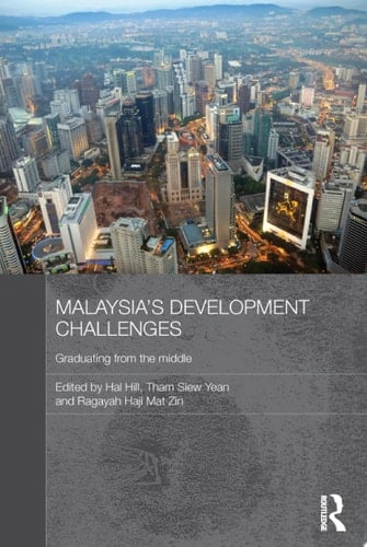 Malaysia's Development Challenges Graduating from the Middle