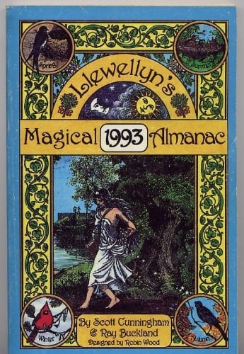 Magical Almanac 1993