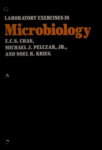 Laboratory exercises in microbiology