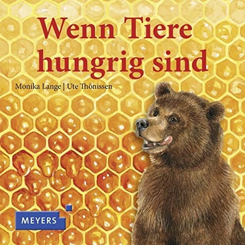 Wenn Tiere hungrig sind