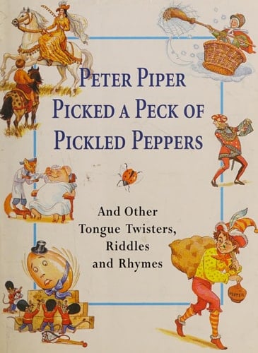 The Random House Children's Treasury Gift Set