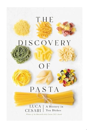 The Discovery of Pasta