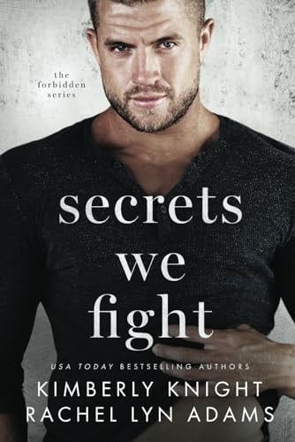 Secrets We Fight A MM Bodyguard Standalone Romance