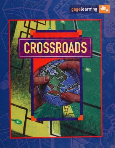 Crossroads 7. Teacher's Guide