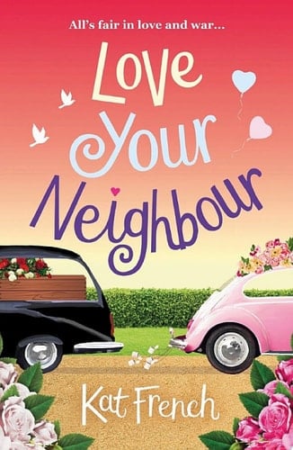 Love Your Neighbour